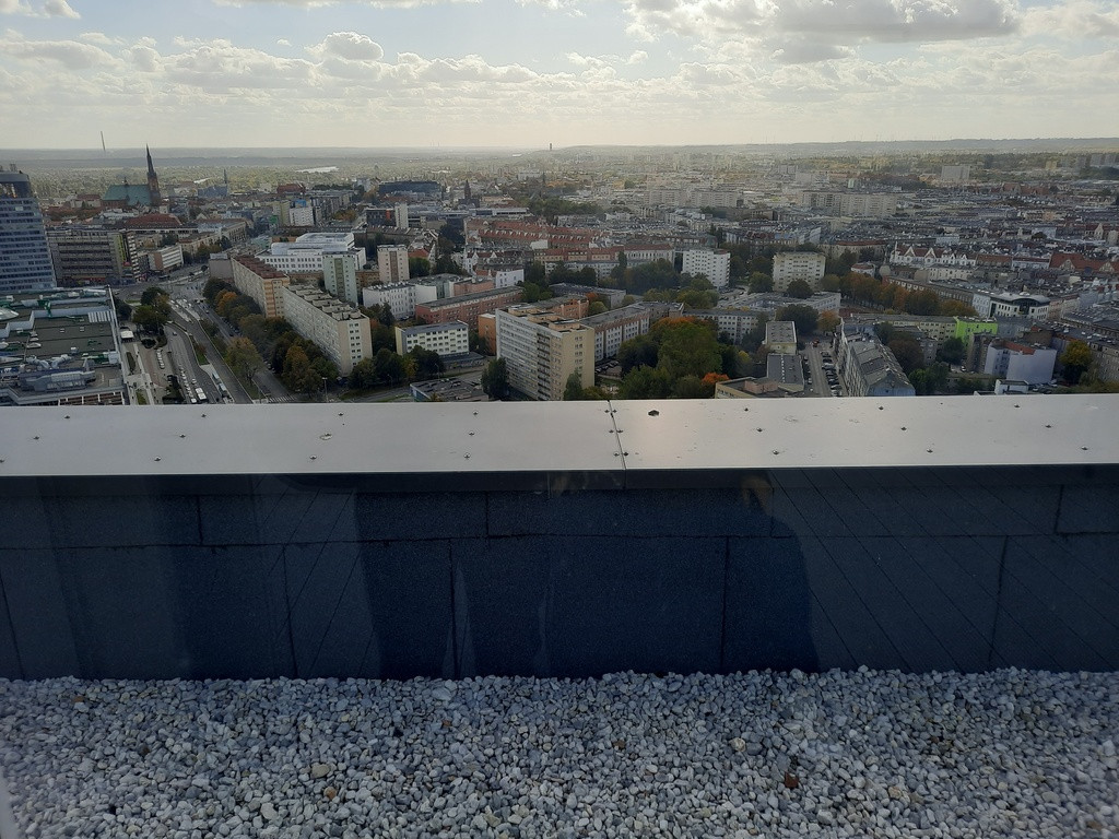 Mieszkanie Wynajem Szczecin Śródmieście al.&nbsp;Wyzwolenia 32