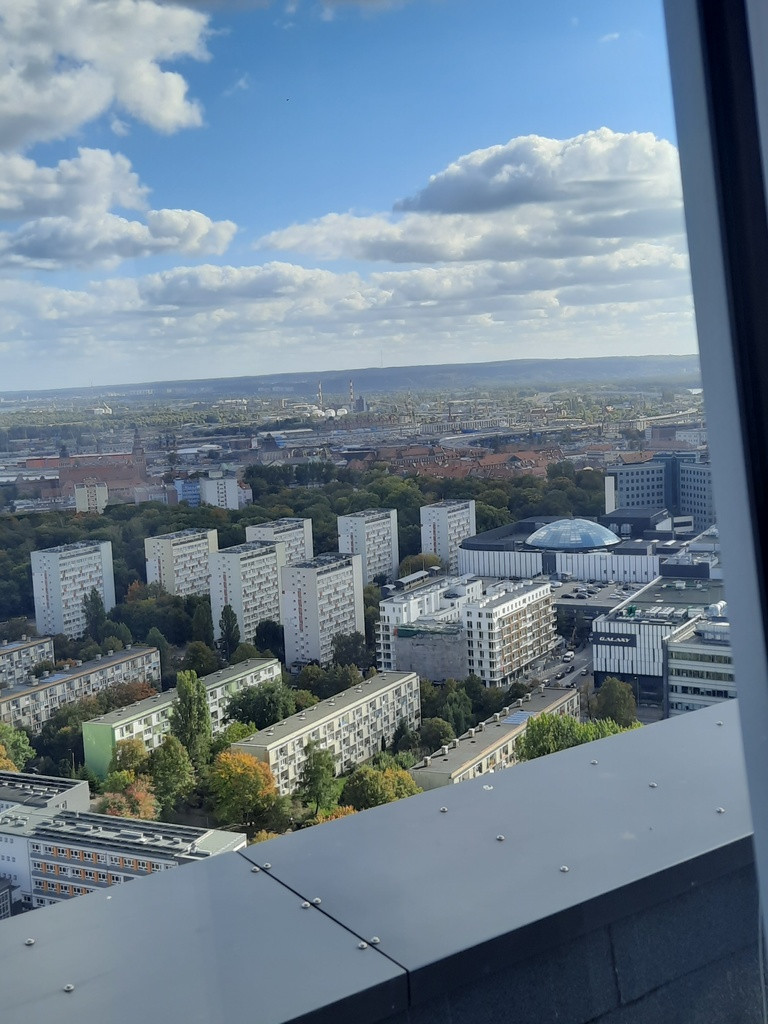 Mieszkanie Wynajem Szczecin Śródmieście al.&nbsp;Wyzwolenia 38