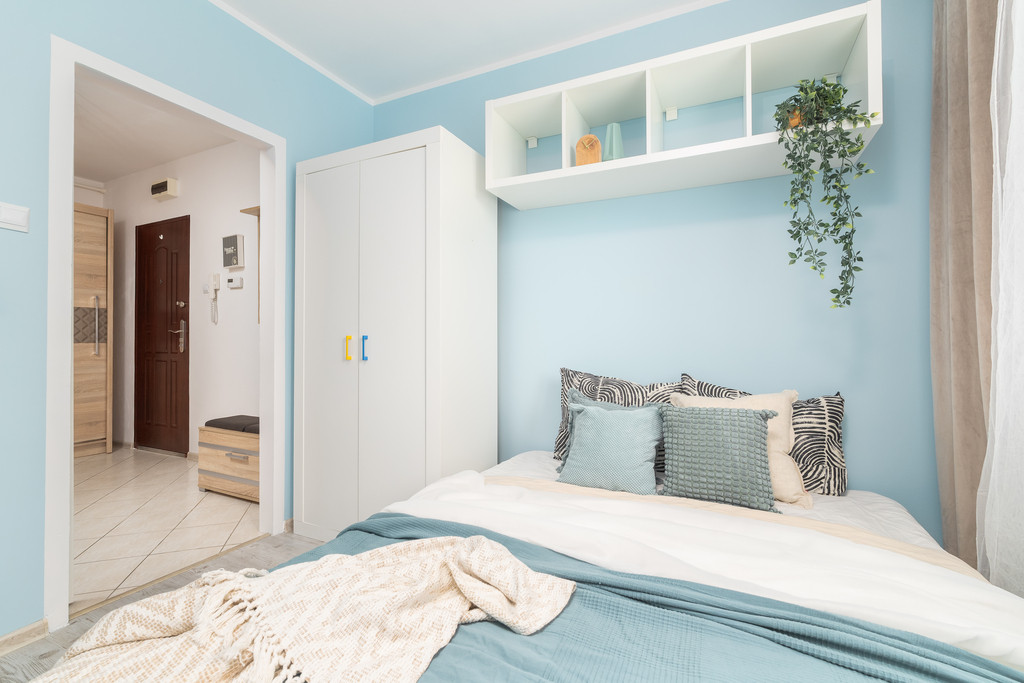 Mieszkanie Sprzedaż Szczecin Bukowo Policka