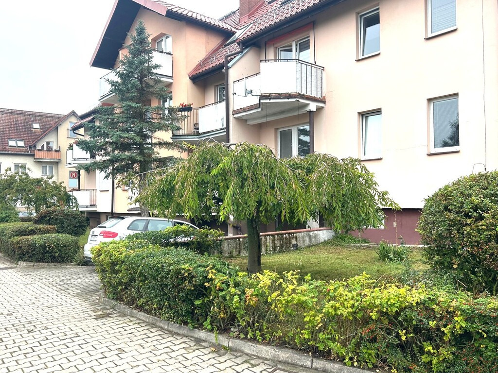 Mieszkanie Wynajem Szczecin Warszewo Czeska