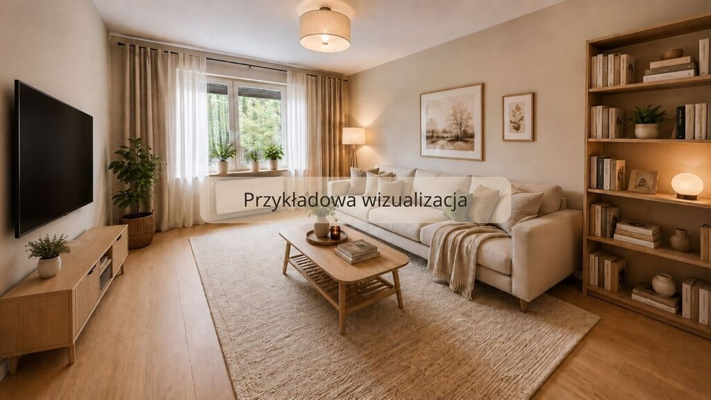 Mieszkanie Sprzedaż Szczecin Pogodno Adama Mickiewicza
