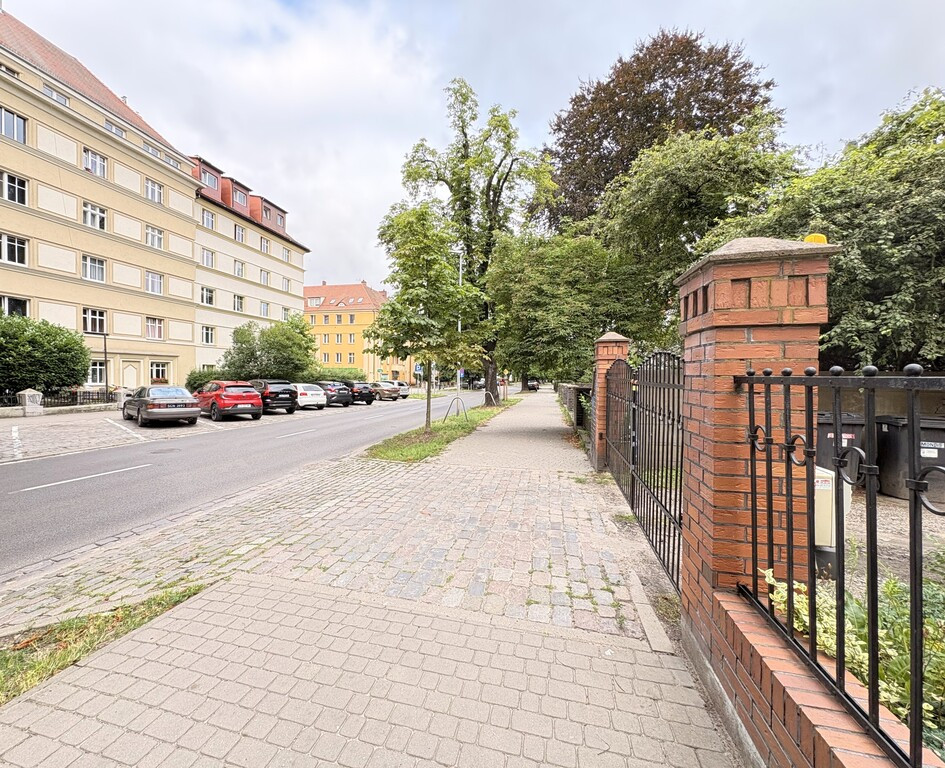 Lokal Sprzedaż Szczecin Śródmieście Adama Mickiewicza