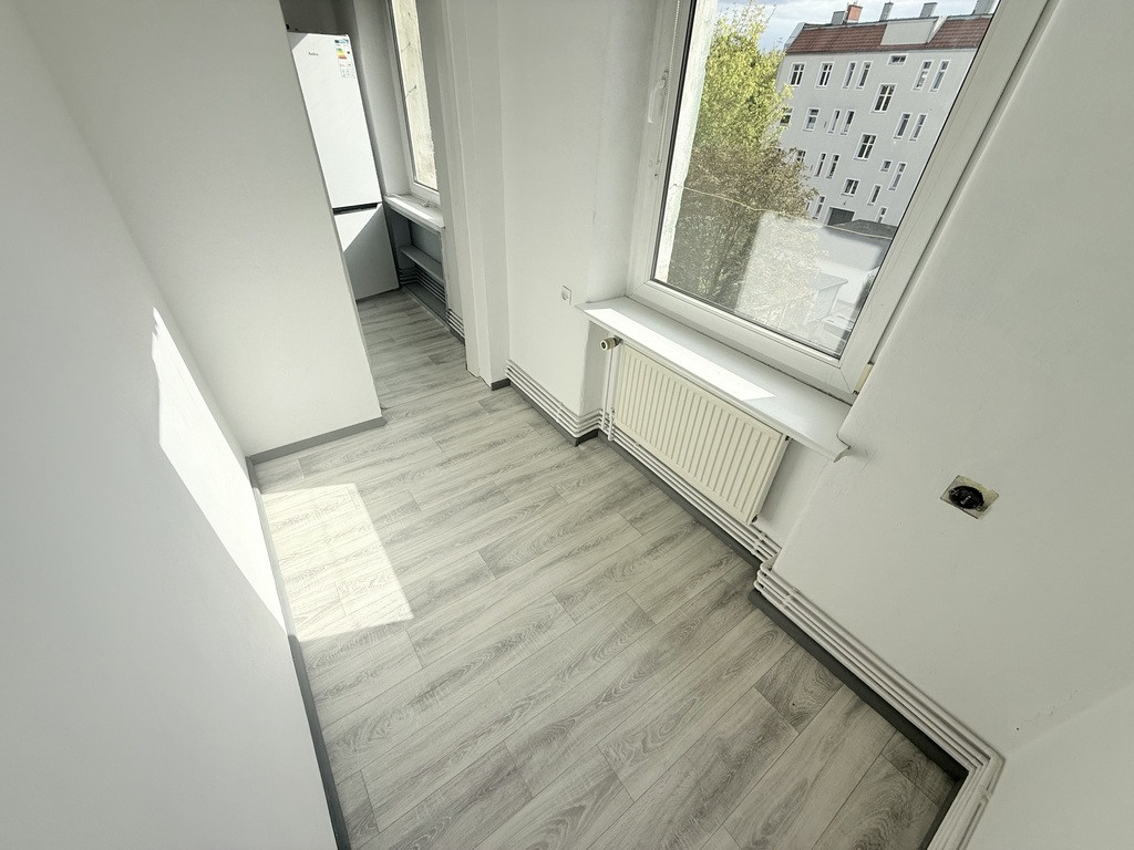 Mieszkanie Sprzedaż Szczecin Centrum
