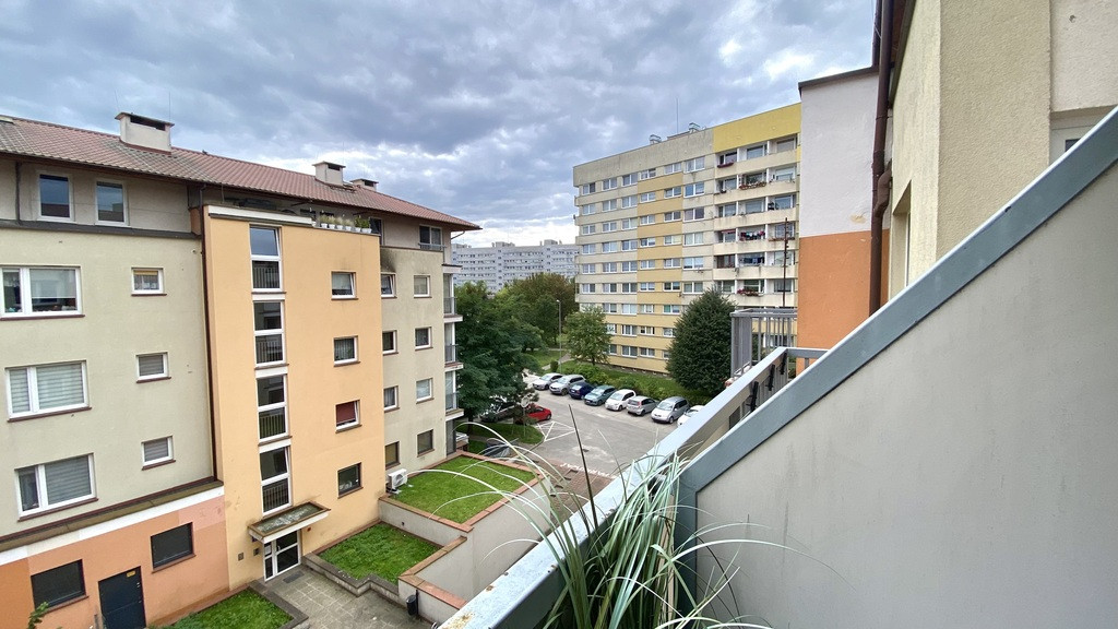 Mieszkanie Wynajem Police Kardynała Stefana Wyszyńskiego 10