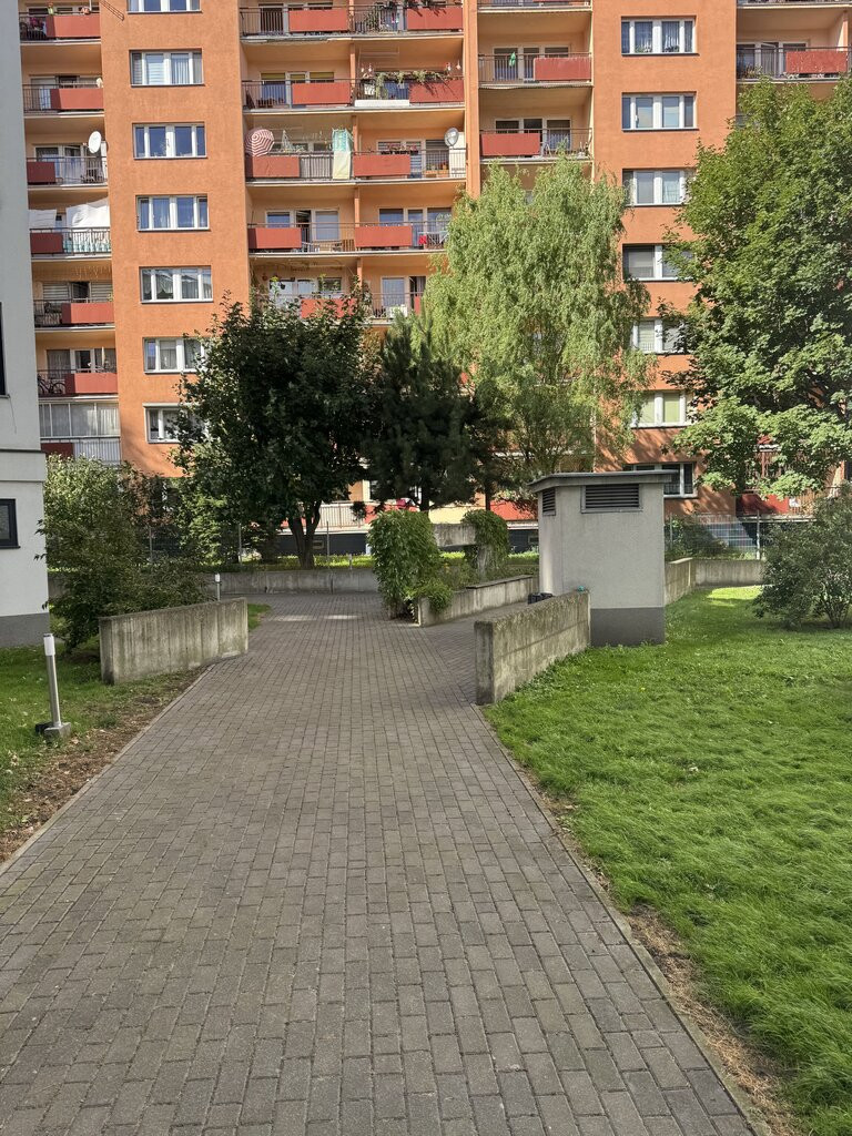 Mieszkanie Sprzedaż Szczecin os. Reda Antoniego Ledóchowskiego