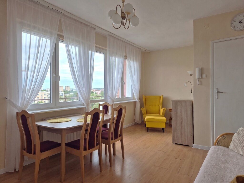Mieszkanie Sprzedaż Szczecin Śródmieście Plac Jana Kilińskiego 2