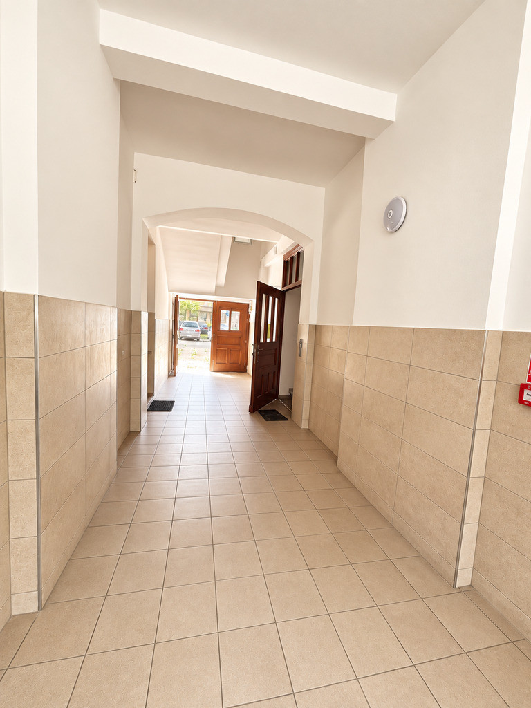 Mieszkanie Sprzedaż Szczecin Śródmieście-Centrum Śląska