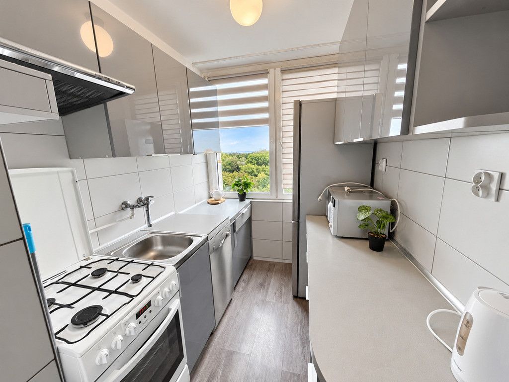Mieszkanie Wynajem Szczecin Centrum Jana Matejki 5