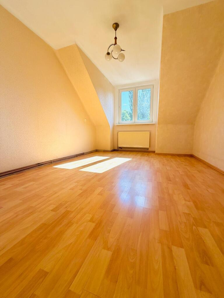 Mieszkanie Sprzedaż Szczecin Żydowce 1