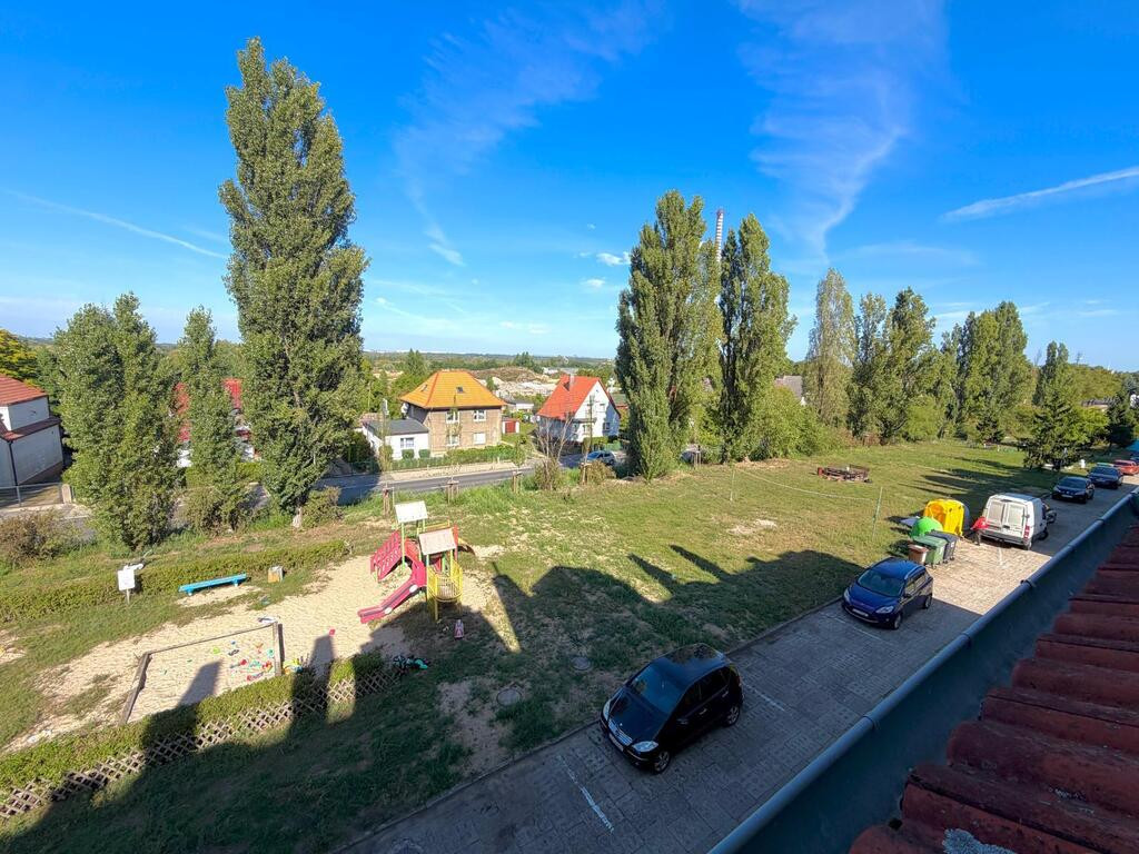 Mieszkanie Sprzedaż Szczecin Żydowce 15