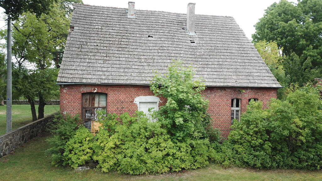 Działka Sprzedaż Żółwino 3