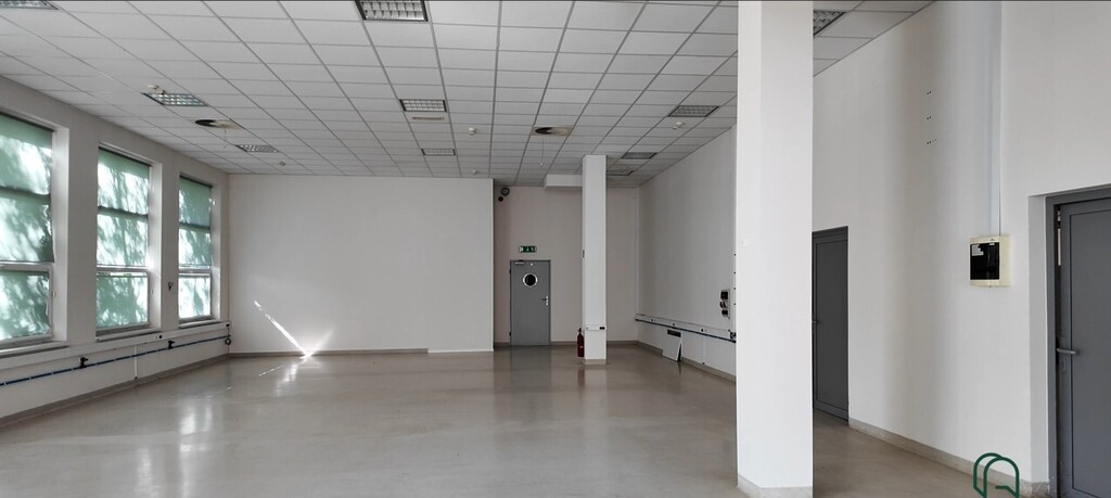 Magazyn Wynajem Szczecin Pomorzany