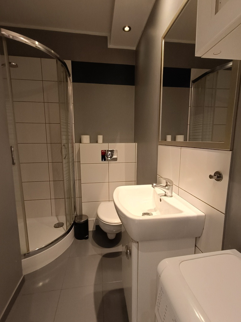 Mieszkanie Wynajem Szczecin Pomorzany Aleja Powstańców Wielkopolskich 8