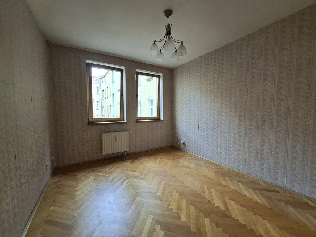 Mieszkanie Sprzedaż Szczecin Centrum Śląska 4