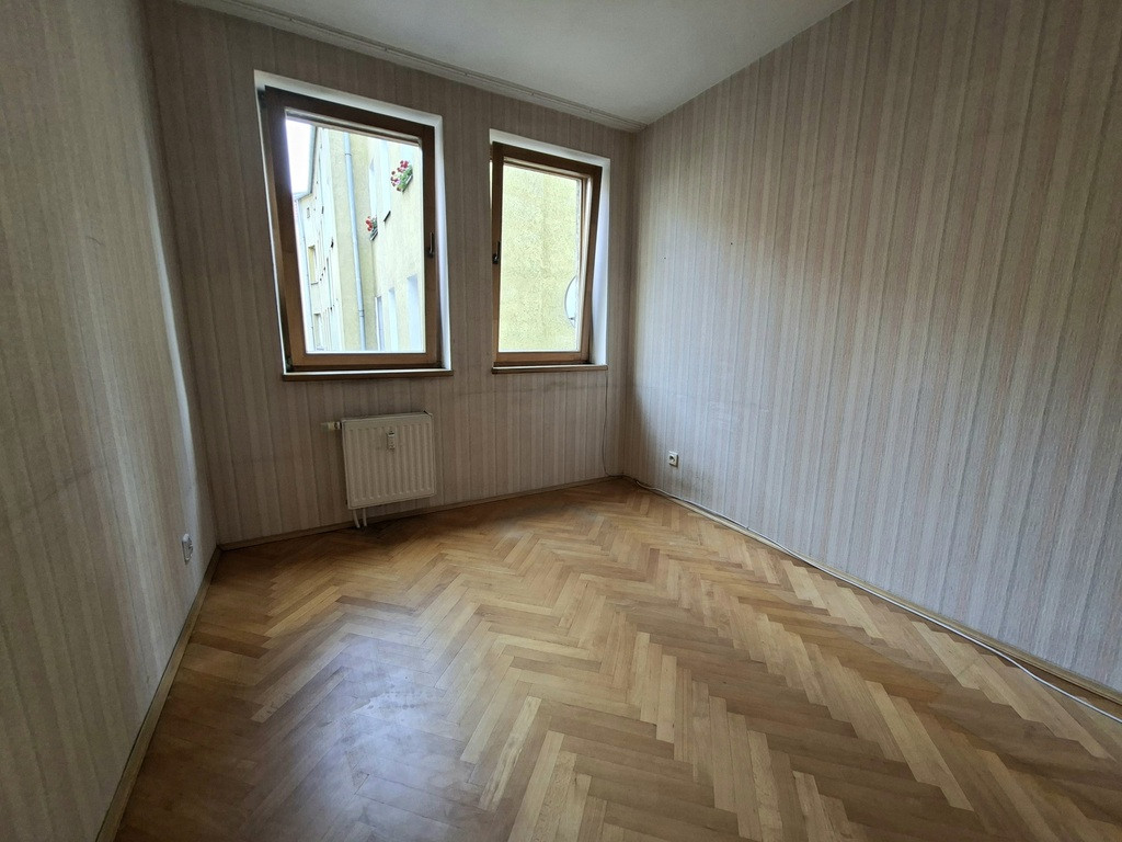 Mieszkanie Sprzedaż Szczecin Centrum Śląska 5