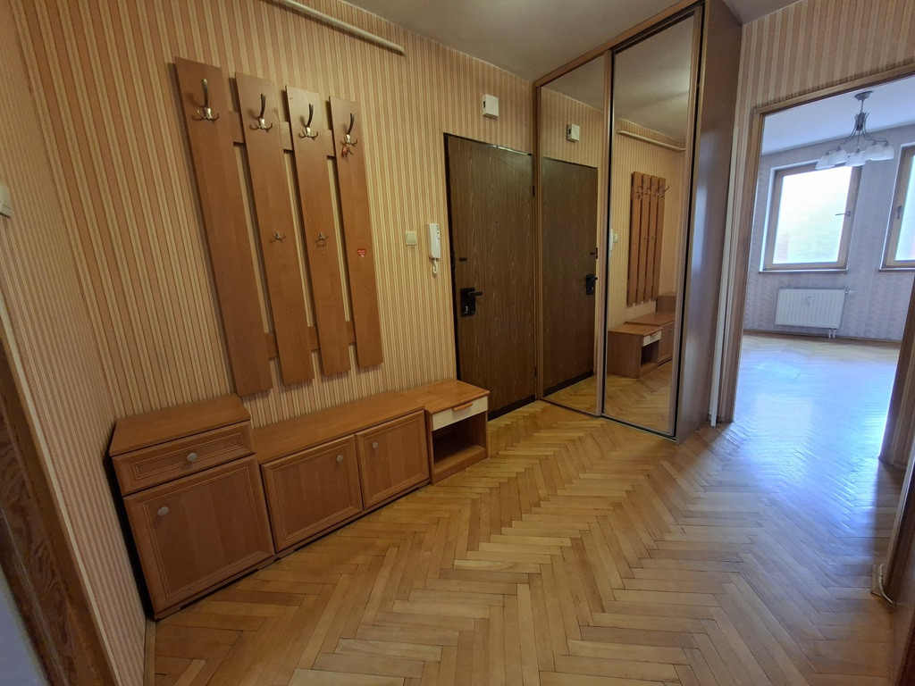 Mieszkanie Sprzedaż Szczecin Centrum Śląska 11
