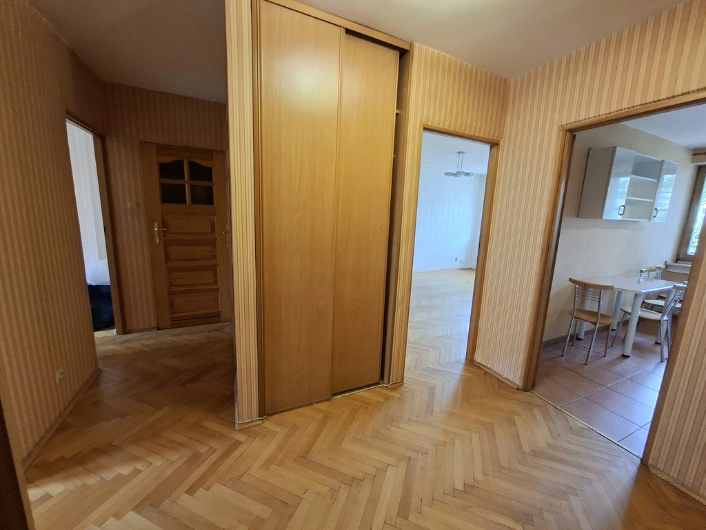 Mieszkanie Sprzedaż Szczecin Centrum Śląska 12