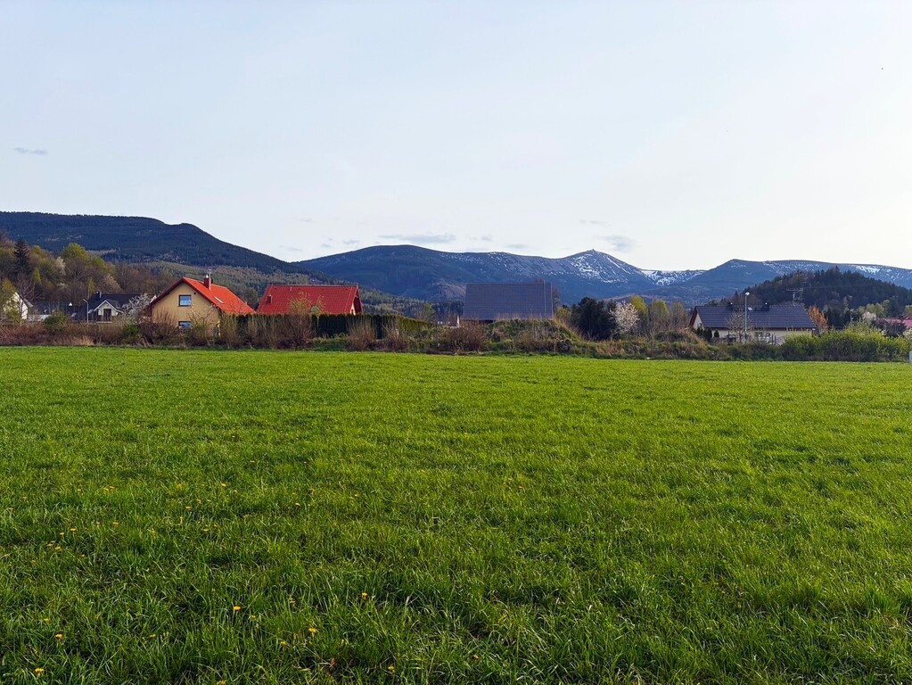 Działka Sprzedaż Karpacz 5