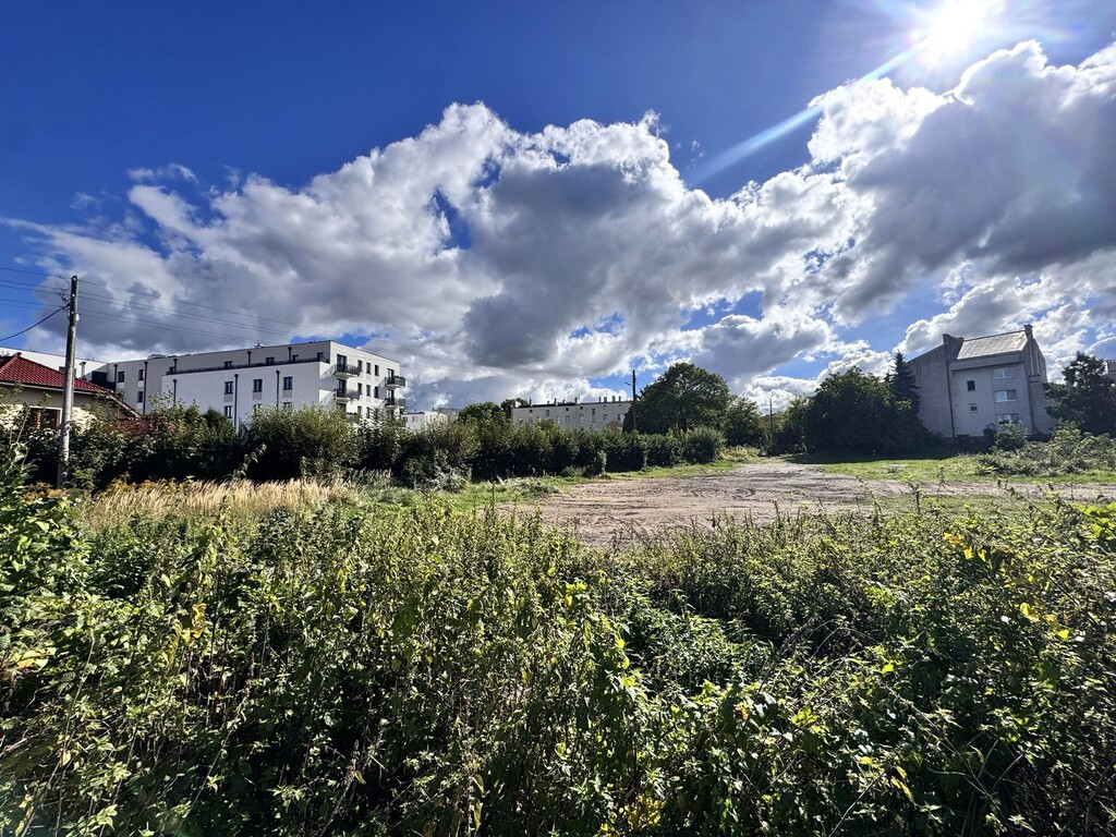 Działka Sprzedaż Goleniów 3