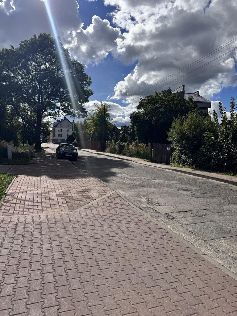Działka Sprzedaż Goleniów 9