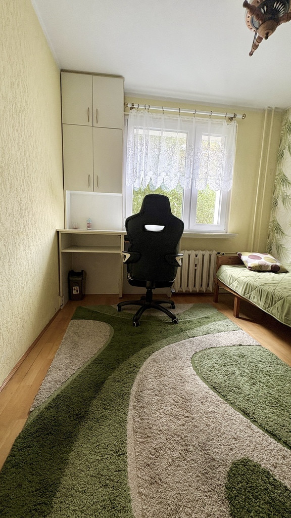 Mieszkanie Wynajem Szczecin Pogodno Stefana Grota-Roweckiego 6