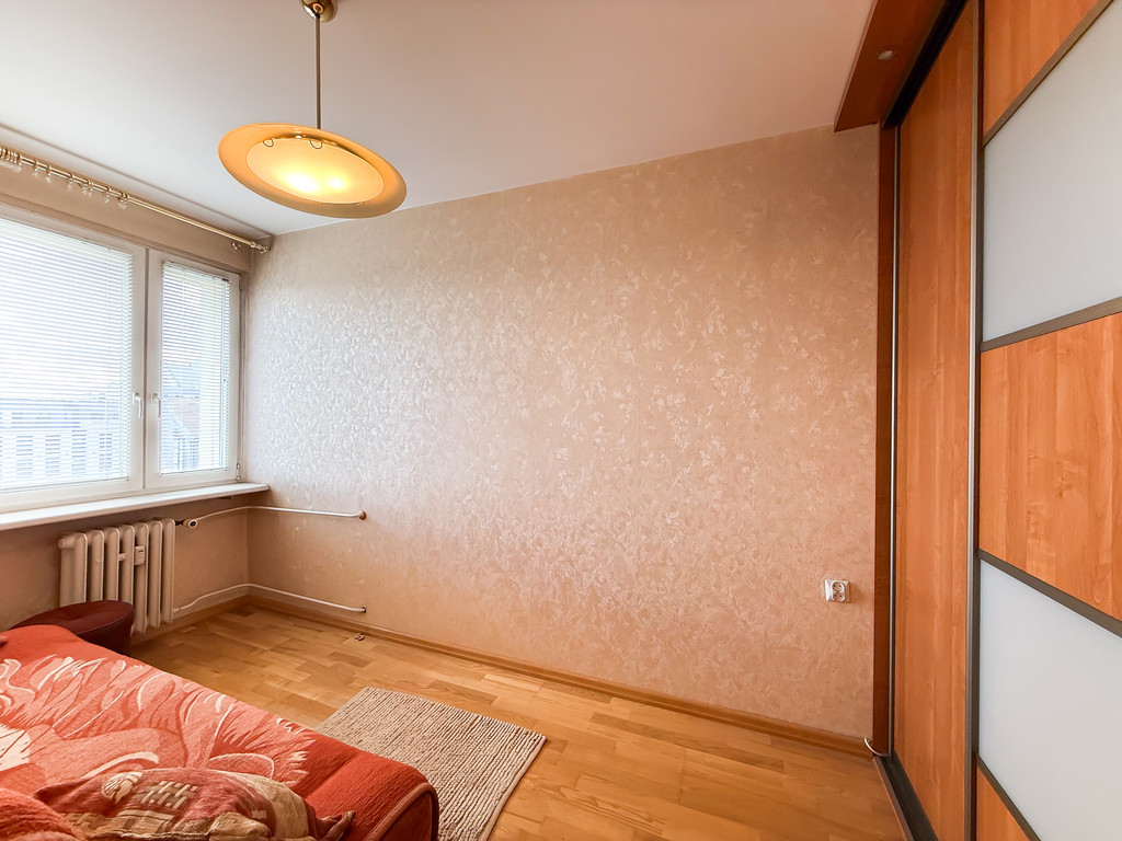 Mieszkanie Sprzedaż Szczecin Centrum ks. kard. Stefana Wyszyńskiego 5