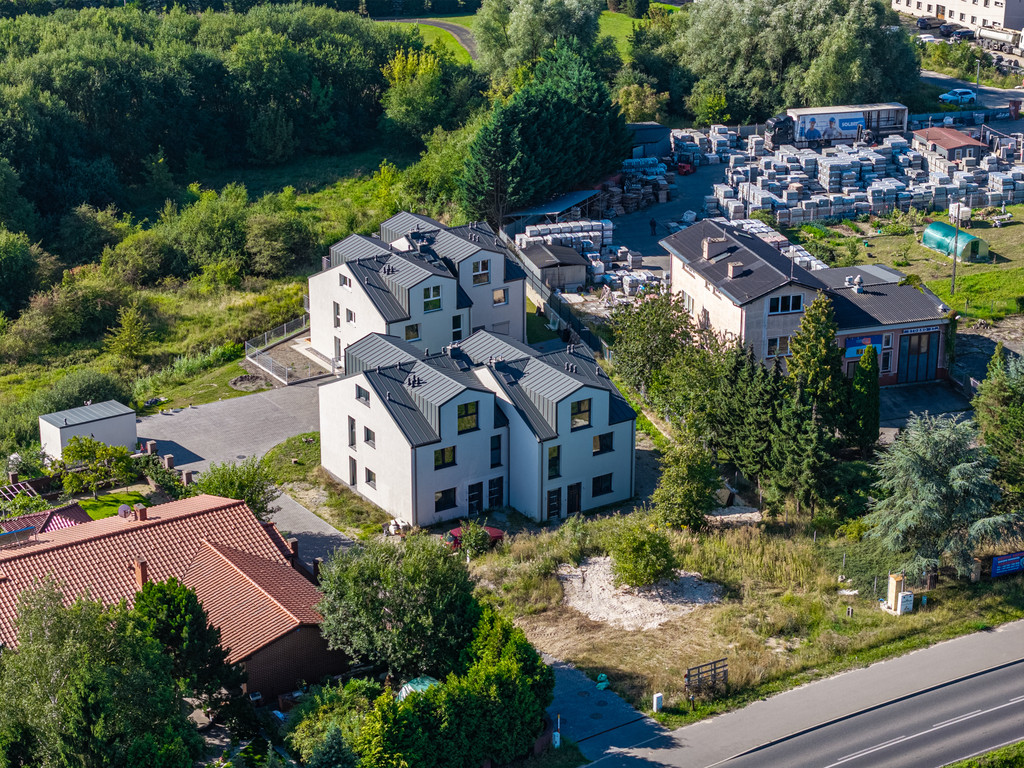 Mieszkanie Sprzedaż Stobno 15