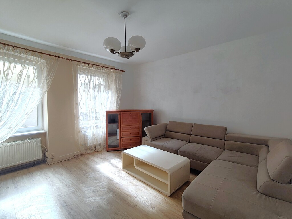 Mieszkanie Sprzedaż Szczecin Centrum Kaszubska 3