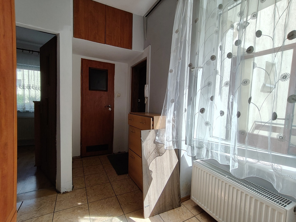 Mieszkanie Sprzedaż Szczecin Centrum Kaszubska