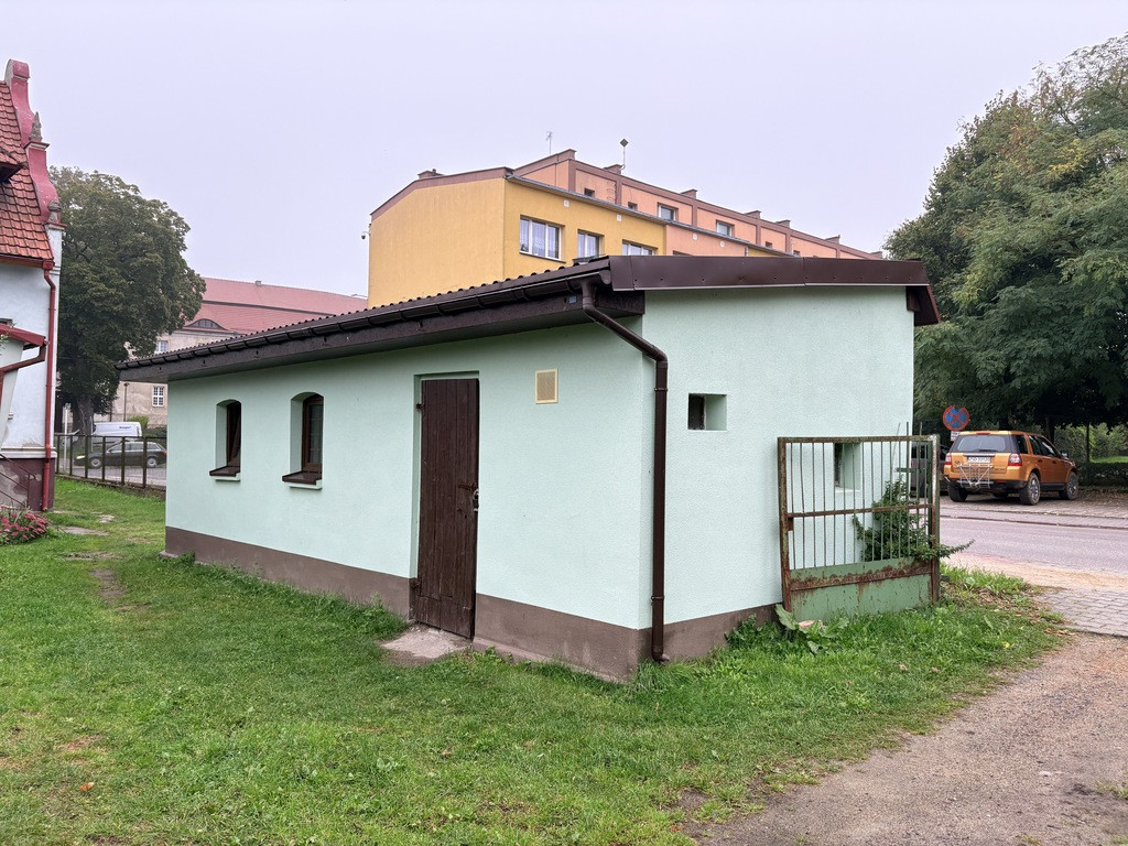 Mieszkanie Sprzedaż Świdwin Niedziałkowskiego 19