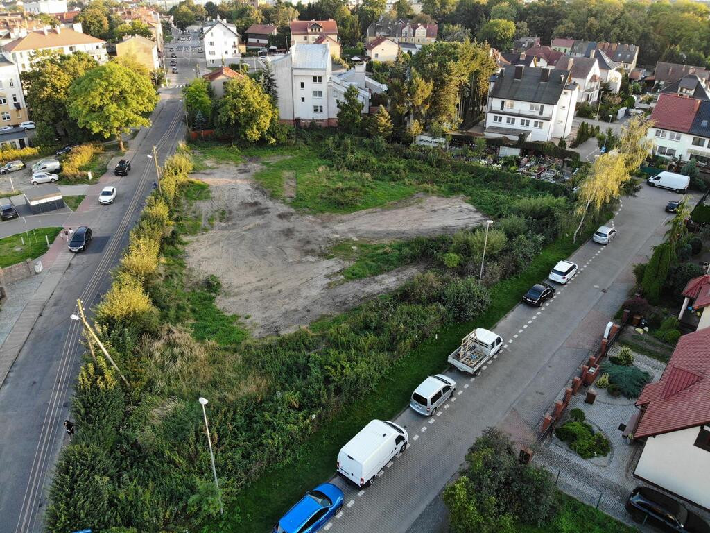 Działka Sprzedaż Goleniów 10