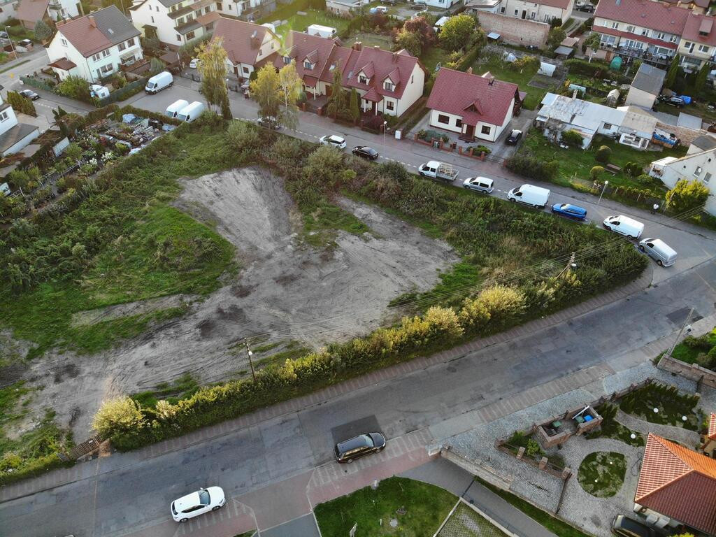 Działka Sprzedaż Goleniów 5