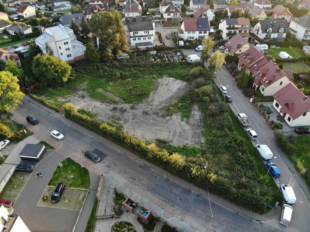 Działka Sprzedaż Goleniów 7