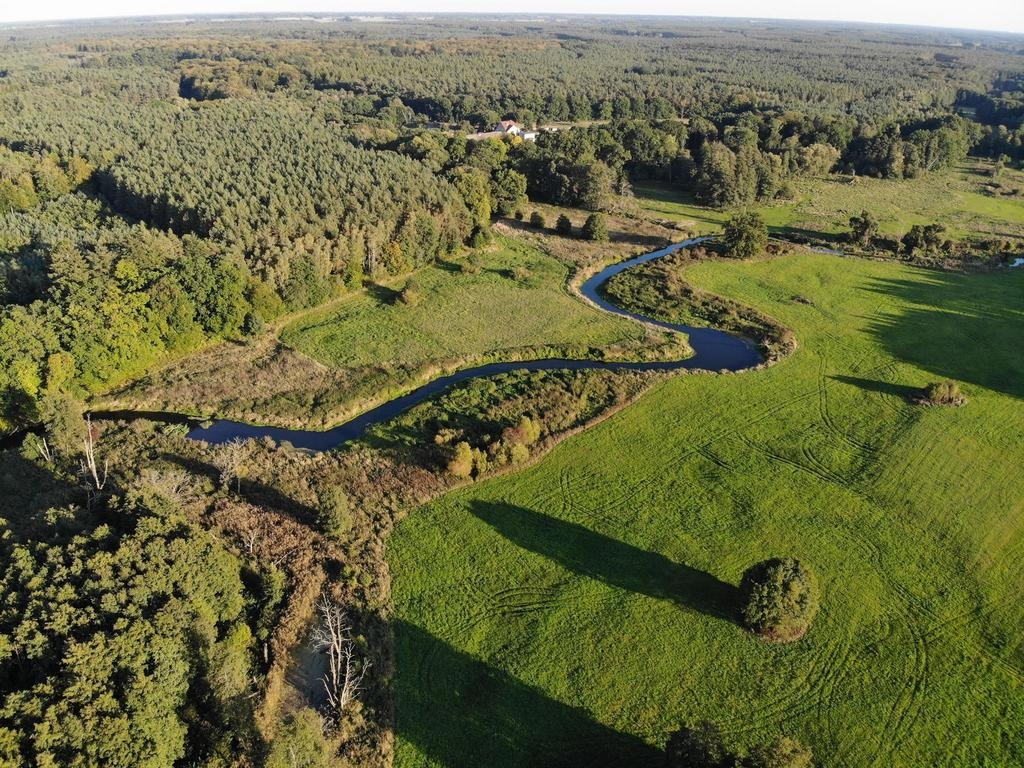 Działka Sprzedaż Goleniów 3