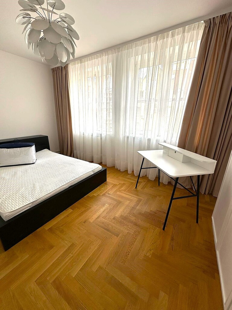 Mieszkanie Wynajem Szczecin Stare Miasto 5