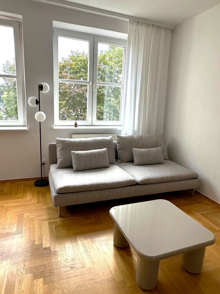 Mieszkanie Wynajem Szczecin Stare Miasto 3