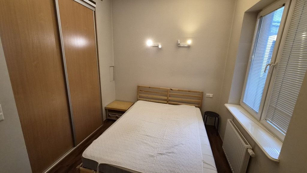 Mieszkanie Wynajem Szczecin Stare Miasto Tkacka 6