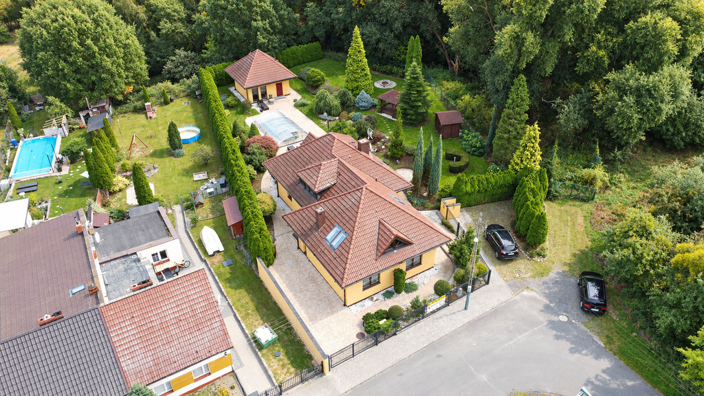 Dom Sprzedaż Szczecin Skolwin 7