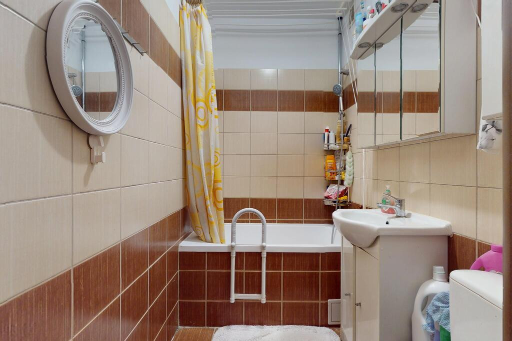 Mieszkanie Sprzedaż Szczecin os. Przyjaźni 26 Kwietnia 6