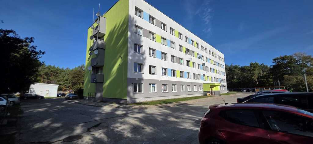 Mieszkanie Sprzedaż Nowe Czarnowo