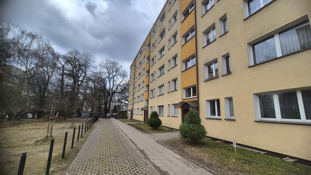 Mieszkanie Wynajem Szczecin Centrum Bazarowa 10