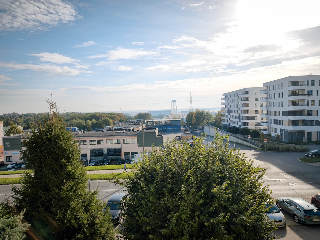 Mieszkanie Sprzedaż Szczecin Żelechowa Maksymiliana Golisza 6
