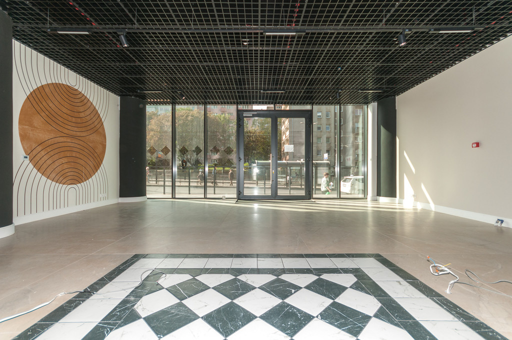 Lokal Wynajem Szczecin Centrum al.&nbsp;Wyzwolenia 6