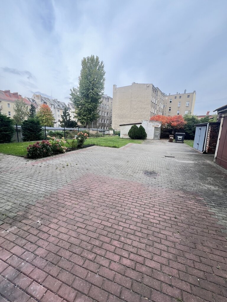 Mieszkanie Sprzedaż Szczecin Turzyn Wilków Morskich 24