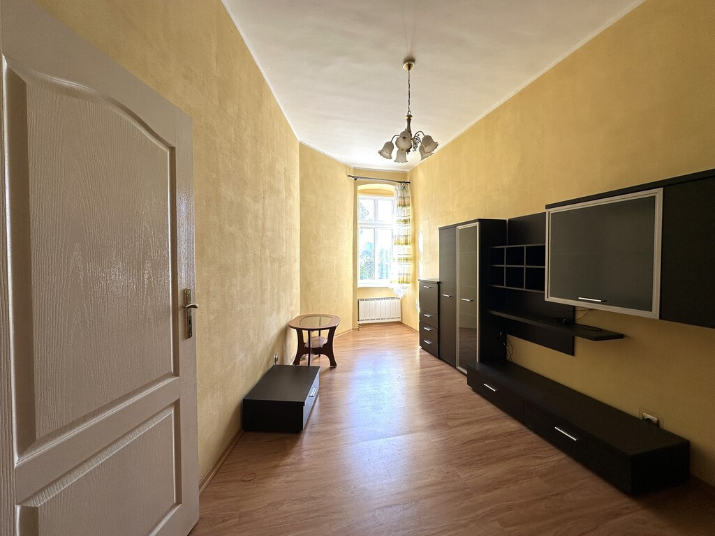 Mieszkanie Sprzedaż Szczecin Śródmieście-Centrum Hetmana Stefana Czarnieckiego