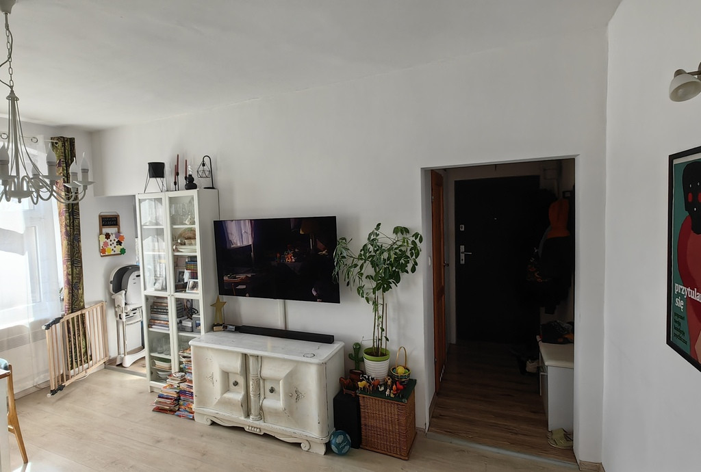 Mieszkanie Sprzedaż Szczecin Pomorzany Budziszyńska 2