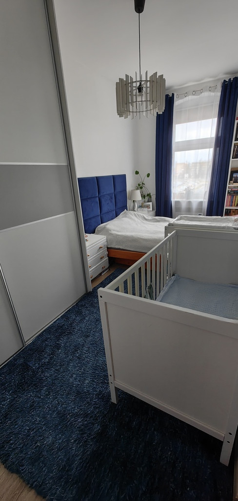 Mieszkanie Sprzedaż Szczecin Pomorzany Budziszyńska 5