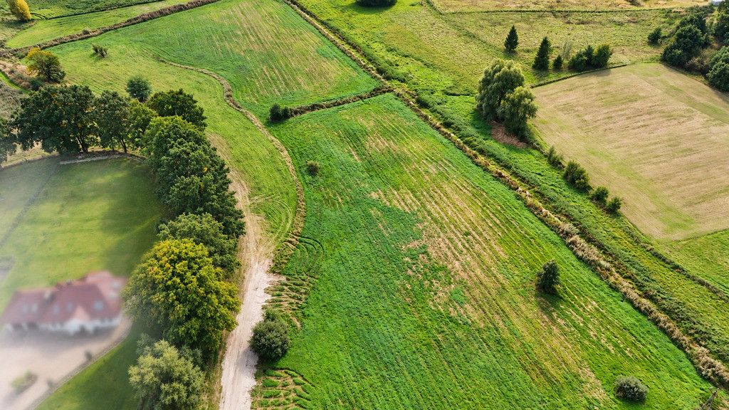 Działka Sprzedaż Radzanek 3