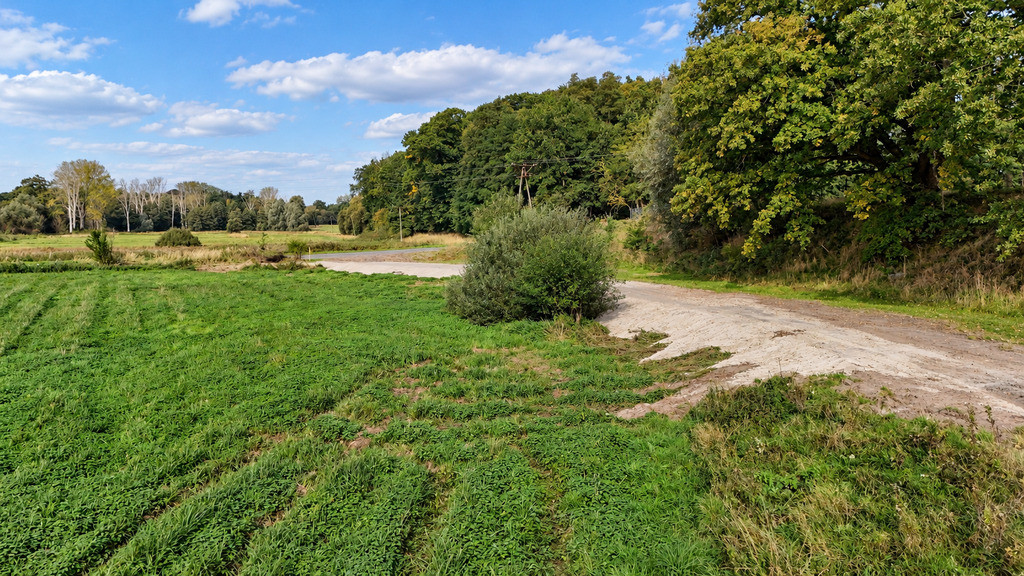 Działka Sprzedaż Radzanek 5