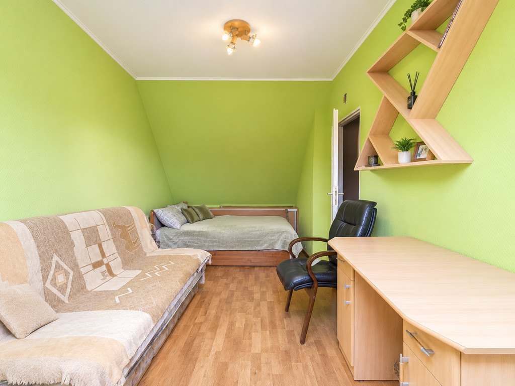 Mieszkanie Sprzedaż Szczecin Śródmieście-Centrum 4